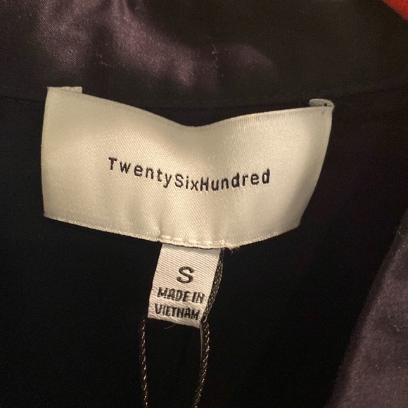 Black jumpsuit new with tags - Picture 2 of 4